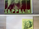 LED ZEPPELIN: LIVE AT EARL'S COURT 12