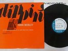 HANK MOBLEY DIPPIN' BLUE NOTE GXK-8201 Japan VINYL LP