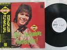CLIFF & THE SHADOWS GREATEST HITS ODEON EOR-8166 Japan OBI PROMO VINYL LP