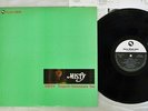 YAMAMOTO TSUYOSHI TRIO MISTY THREE BLIND MICE TBM-2530 Japan VINYL LP