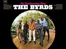 The Byrds – Mr. Tambourine Man Vinyl LP (FRM-9172)