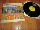 THE KINKS - SUNNY AFTERNOON - MARBLE ARCH RECORDS MONO LP MAL 716