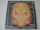 Motörhead: Everything Louder Than Everyone Else- Live In Hamburg 1998 Vinyl 2 LP