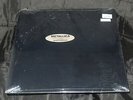 Metallica Black Album Sealed Vinyl Records Lp USA 1991 Elektra 1st Press Hype