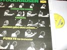 STOCKHAUSEN : CHÖRE FÜR DORIS LP 1976 DGG 2530641 GERMANY +INSERT