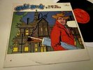 DAVID BOWIE - THE MAN WHO SOLD THE WORLD - STAMPA CARTONATA USA - LP VINILE