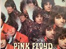 PINK FLOYD Piper at the Gates of Dawn Syd Barrett TOWER RECORDS First US stereo