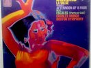 Ravel: Bolero Debussy: Afternoon of a Faun Charles Munch Boston Symphony SEALED
