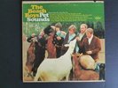 PET SOUNDS - THE BEACH BOYS T 2458 RIAA 3 1966 MONO.
