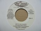 MONTELL JORDAN Get It On Tonite DEF SOUL Rap Hip Hop 45 HEAR