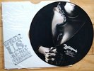 MINT / UNPLAYED  WHITESNAKE SLIDE IT IN PICTURE DISC SPECIAL US REMIX VINYL LP