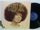 LAFAYETTE AFRO ROCK BAND - MALIK 1974 LP OG 1ST PRESSING FRANCE America Records