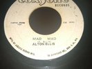 Mad Mad Alton Ellis Coxsone JA