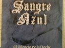 Sangre Azul 