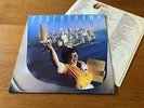 SUPERTRAMP - BREAKFAST IN AMERICA - 1979 LP WITH INNER SLEEVE NM/NM