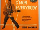 Eddie Cochran C'Mon Everybody 7