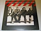 U2 HOW TO DISMANTLE AN ATOMIC BOMB - ORIG UK LP #MISS YOU SUGAR# - BRAND NEW