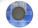 THE BIRDWATCHERS Mary Mary MALA Miami Garage Psych Florida 45 HEAR