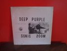 deep purple sonic zoom lp