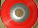 Arbee Stidham 45 Early RCA Orange Colored Vinyl 0083 Blues Rare