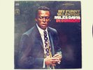 MILES DAVIS My Funny Valentine: In Concert COLUMBIA LP stereo 2-eye MINT