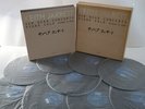 10LP KEITH JARRETT Sun Bear Concerts ECM2001 ECM JAPAN Vinyl