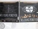 4LP WU-TANG CLAN Wu-tang Forever 07863669051 RCA UNITED STATES Vinyl