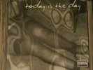 SELF TITLED [LP] by TODAY IS THE DAY (AMREP, ORIGINAL RELEASE, UNPLAYED, 1996)