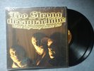 Too Strong Dreamachine 2LP 2005 Silo Nation Der Lange Doze