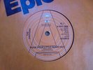The Drifters - Pour Your Little Heart Out 1979 UK 45 EPIC DEMO NORTHERN SOUL