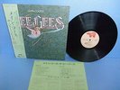 JAPAN LP THE BEE GEES MAIN COURSE MW2132 POLYDOR OBI LYRIC INSERT