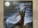 Stormwitch Dance With The Witches Blue Vinyl Rare 2002 Near Mint