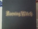 BURNING WITCH  limited Vinyl BOX 4LP+book     Crippled Lucifer (2011) sunn 2