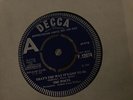 The Poets That’s The Way It’s Got To Be/I’ll Cry With The Moon RARE PROMO F12074