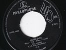 The ACTION * Never Ever * MOD FREAKBEAT BEAT SOUL * 1967 Dutch 45 *