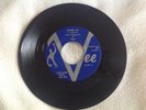 MIKE WAGGONER & BOPS 45 BASHER #5 /BABY BABY  Surf Rock INSTRO NM Rockabilly NM