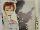 David Bowie Scary Monsters Vinyl LP RCA AQL1-3647  1980