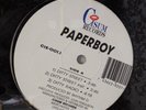 Paperboy ?– Ditty / Nine Yard SEALED 12