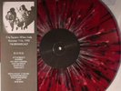 JANE'S ADDICTION - City Square Milan Italy 1990 VINYL Colored LP - NEW