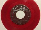 The SPANIELS - You Don't Move Me / Goodnite Sweetheart Goodnite Vee-Jay 107 RED