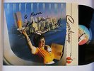 Supertramp Breakfast In America EU LP 1979 + Innerbag Top  Autographed Cover