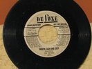 The Drivers 45 rpm: Dee Jay Special: Smooth, Slow and Easy / Women. 1956. (G+)