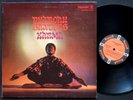 PHAROAH SANDERS Karma LP IMPULSE  AS-9181 US 1969 FREE JAZZ Leon Thomas