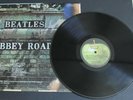 The Beatles Abbey Road Vinyl LP - 1969 Apple