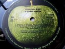 GEORGE HARRISON Wonderwall Music 1970 UK APPLE *STEREO* w/APPLE INNER + INSERT