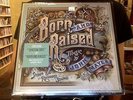 John Mayer Born and Raised 2xLP sealed vinyl + CD