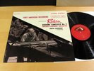 RCA Living Stereo LSC-2466 RICHTER Brahms Concerto No.2 LEINSDORF NM