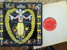 The BYRDS Sweetheart Of The Rodeo VG+ Columbia LP original 2 eye Psych