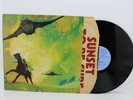 BILLY COX'S NITRO FUNCTION - Nitro Function - 1971 Pye RARE UK 1st Press PSYCH