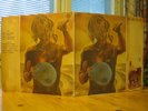 P.L.J.Band - Armageddon,Greece Prog Psych Space Rock,Vertigo 1982